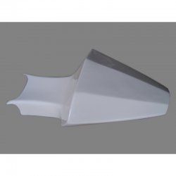 Carénage SEBIMOTO METRAKIT PREGP 125 11- (Coque Racing)