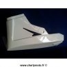 Carénage SEBIMOTO TRIUMPH 675 DAYTONA 13-16 (Sabot Racing)