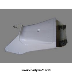 Carénage SEBIMOTO SUTER MMX 125 12-13 (Support de selle)