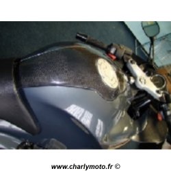 Carénage SEBIMOTO BMW R1100 S 98-03 (Couvre réservoir)