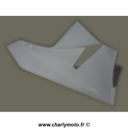 Carénage SEBIMOTO KAWASAKI ZX-6R 09-13 (Sabot Racing)