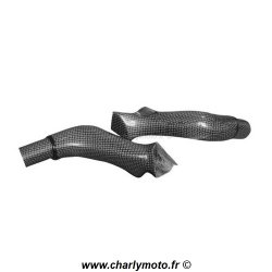 Carénage SEBIMOTO APRILIA RSV 1000 01-03 (Prise d'air gauche)