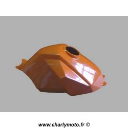 Carénage SEBIMOTO KTM 1190 RC8 08-15 (Couvre réservoir)