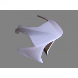 Carénage SEBIMOTO METRAKIT PREGP 125 11- (Haut Racing)