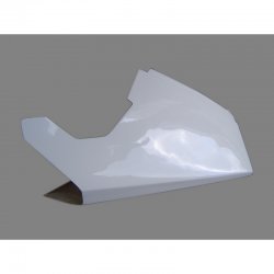 Carénage SEBIMOTO METRAKIT PREGP 125 11- (Sabot Racing)