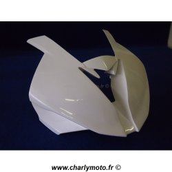 Carénage SEBIMOTO BMW S1000RR 15-18 (Haut Racing - Petit)