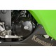 Protection carter R&G Racing KAWASAKI NINJA 250/300 - Z300 (Droit)