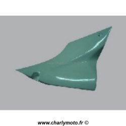 Carénage SEBIMOTO KAWASAKI ZX-10R 06-07 (Cache selle droit)