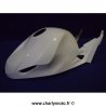 Carénage SEBIMOTO BMW S1000RR 15-18 (Couvre réservoir)