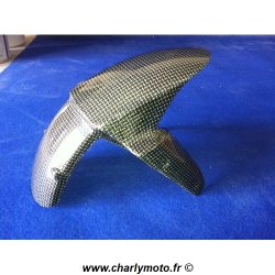 Carénage SEBIMOTO KAWASAKI ZX-6R 636 13-18 (Garde boue avant)