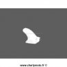 Carénage SEBIMOTO KAWASAKI ZX-6R 98-02 (Garde boue arrière)