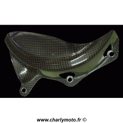 Protection d'alternateur SEBIMOTO DUCATI PANIGALE 1199 12-14 (Carbone)