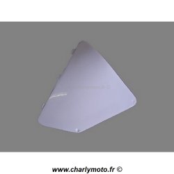 Carénage SEBIMOTO SUTER MMX 125 12-13 (Cache bas droit - Carbone)