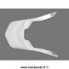 Protection de sortie de silencieux SEBIMOTO DUCATI 749 03-06 / 999 03-06 (Carbone)