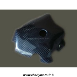 Protection de démarreur SEBIMOTO YAMAHA YZF-R1 09-14 (Carbone/Kevlar)