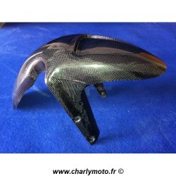 Carénage SEBIMOTO APRILIA RS 125 96-98 (Garde boue avant - Carbone)