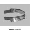 Protections de cadre SEBIMOTO YAMAHA YZF-R1 04-06 (Carbone)