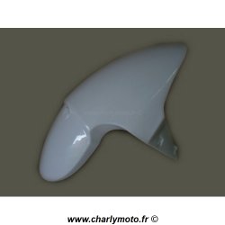 Carénage SEBIMOTO TRIUMPH 675 DAYTONA 06-12 (Garde boue avant - Carbone)