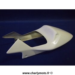 Carénage SEBIMOTO HONDA VTR 1000 SP1 - SP2 00-06 (Coque arrière - selle origine - Carbone)