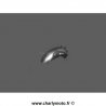 Carénage SEBIMOTO DUCATI SS 900 SUPERLIGHT 93-94 (Garde boue arrière - Carbone)