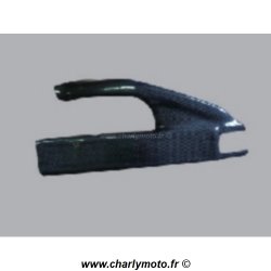 Protection de bras oscillant gauche SEBIMOTO HONDA CBR 1000 RR 08-11 (Carbone/Kevlar)