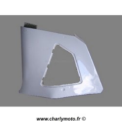 Carénage SEBIMOTO SUTER MMX 125 12-13 (Flanc gauche - Carbone)