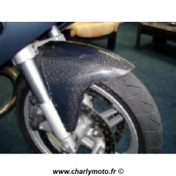 Carénage SEBIMOTO BMW R1100 S 98-03 (Garde boue avant - Carbone)