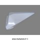 Carénage SEBIMOTO SUTER MMX 125 12-13 (Selle partie arrière - Carbone)