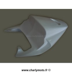 Carénage SEBIMOTO TRIUMPH 675 DAYTONA 06-12 (Coque arrière - selle origine)