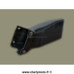 Carénage SEBIMOTO HONDA CBR 600 RR 07-12 (Prise d'air centrale - Carbone)