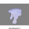 Carénage SEBIMOTO APRILIA RSA 125 09- (Garde boue avant - Carbone)
