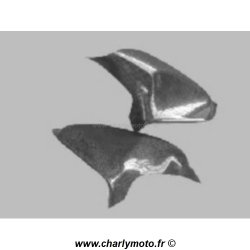 Carénage SEBIMOTO HONDA CBR 900 RR 954 02-04 (Cache Prise d'air gauche - Carbone)