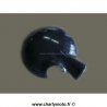 Protection d'embrayage SEBIMOTO KAWASAKI ZX-6R 09-12 (Carbone/Kevlar)