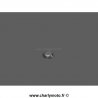 Protection d'embrayage SEBIMOTO DUCATI SS 900 SUPERLIGHT 93-94 (Carbone)