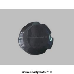 Protection d'alternateur SEBIMOTO APRILIA RSV4 09-17 (Carbone/Kevlar)