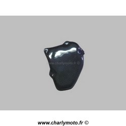 Protection d'allumage SEBIMOTO YAMAHA YZF-R6 99-02 (Carbone/Kevlar)