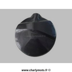 Protection d'embrayage SEBIMOTO APRILIA RSV4 09-17 (Carbone)