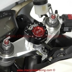 Amortisseur de direction GPR DUCATI 848 08-12