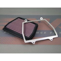 Filtre à air DNA APRILIA CAPONORD 1200 13-17 (Stage 2)