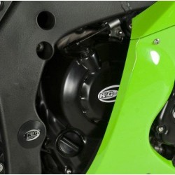 Protection carter R&G Racing KAWASAKI ZX-10R 11-17 (Droit - Embrayage)