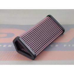 Filtre à air DNA DUCATI 848 / EVO 08-13 / 1098 07-08 / 1198 09-11