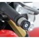 Embouts de guidon R&G Racing HONDA MSX 125 13-