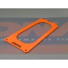 Filtre à air DNA KTM 690 SMC / SMC R / ENDURO / ENDURO R 09-19 (Couvercle)