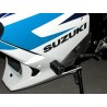 Tampons de protection AERO R&G Racing SUZUKI GS500 E/F 88-07
