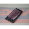 Filtre à air DNA SUZUKI BURGMAN 650 02-18