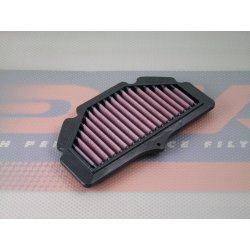 Filtre à air DNA SUZUKI GSR 600 06-10