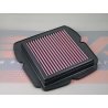 Filtre à air DNA SUZUKI SV 650 03-09