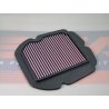 Filtre à air DNA SUZUKI SVF 650 GLADIUS 09-15 / SUZUKI SV650 16-20