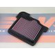 Filtre à air DNA YAMAHA NIKEN 850 19- / MXT9 NIKEN GT 19- / MXT 850 NIKEN 18-