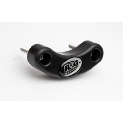 Slider moteur R&G Racing TRIUMPH Speed Triple S 16- (Gauche)